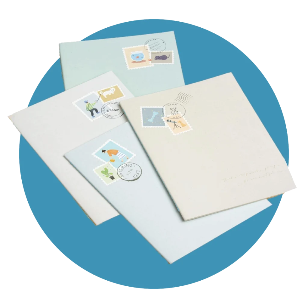 Mailings und Postwurfsendungen – Druck und Versand aus einer Hand