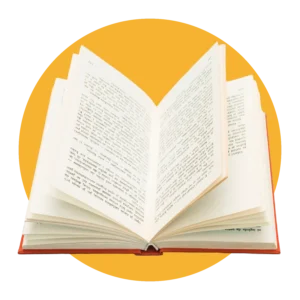 Buchdruck und Fotoalben