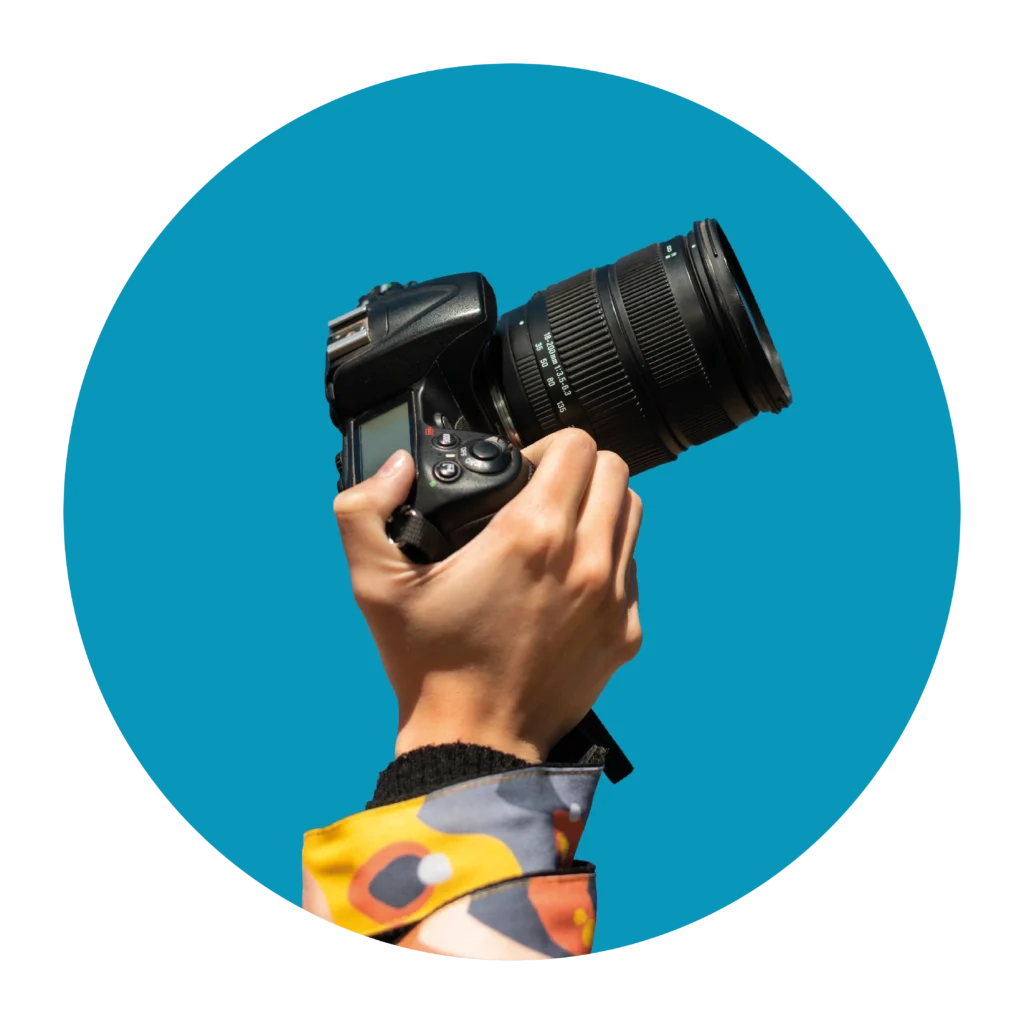 Fotodrucke in hoher Qualität und brillanten Farben