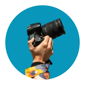 Fotodrucke in hoher Qualität und brillanten Farben