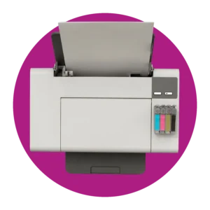 Kopieren und Scannen von Dokumenten bis A3