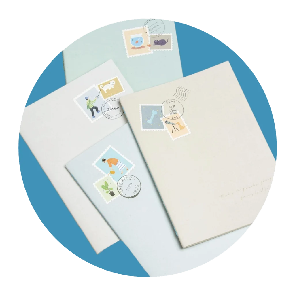 Mailings und Postwurfsendungen – Druck und Versand aus einer Hand