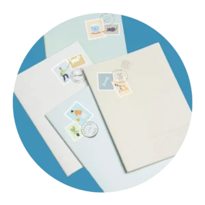 Mailings und Postwurfsendungen – Druck und Versand aus einer Hand