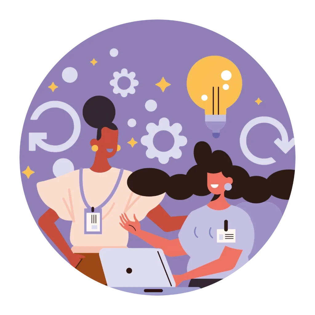 Personalisierte Druckprodukte mit variablen Daten und Seriennummern